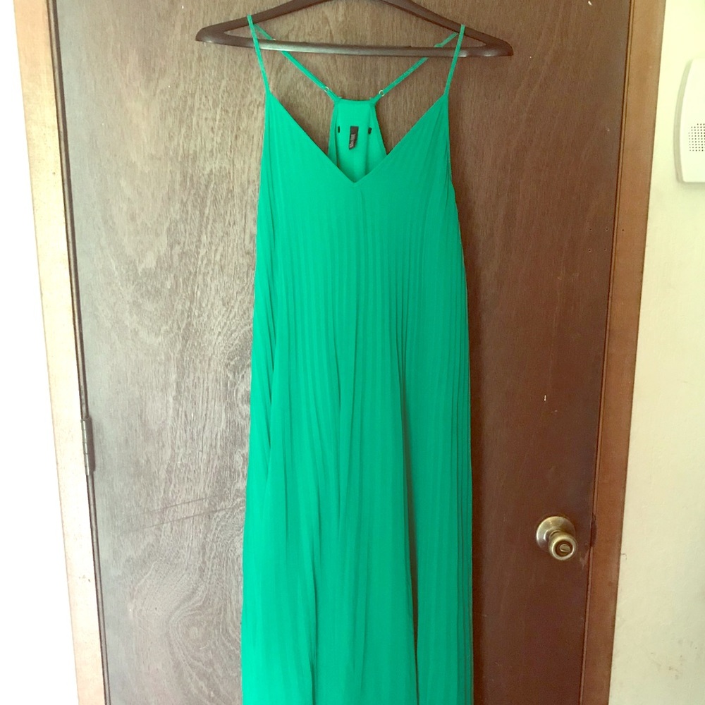 Victoria’s Secret dress